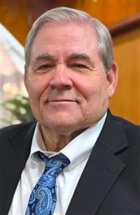 Dixon, Eugene